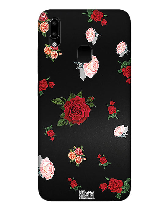 pink rose  |  Vivo Y93  Phone Case