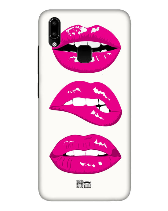 Sassy Lips | Vivo Y93 Phone Case