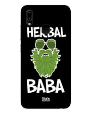Herbal baba |  Vivo Y93 Phone Case