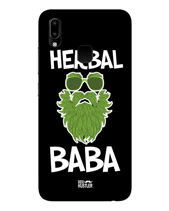 Herbal baba |  Vivo Y93 Phone Case