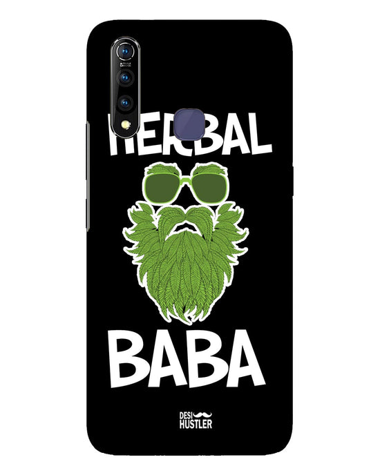 Herbal baba |  Vivo Z1 Pro Phone Case