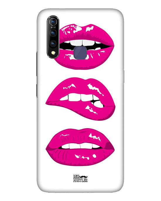 Sassy Lips | Vivo Z1 Pro Phone Case