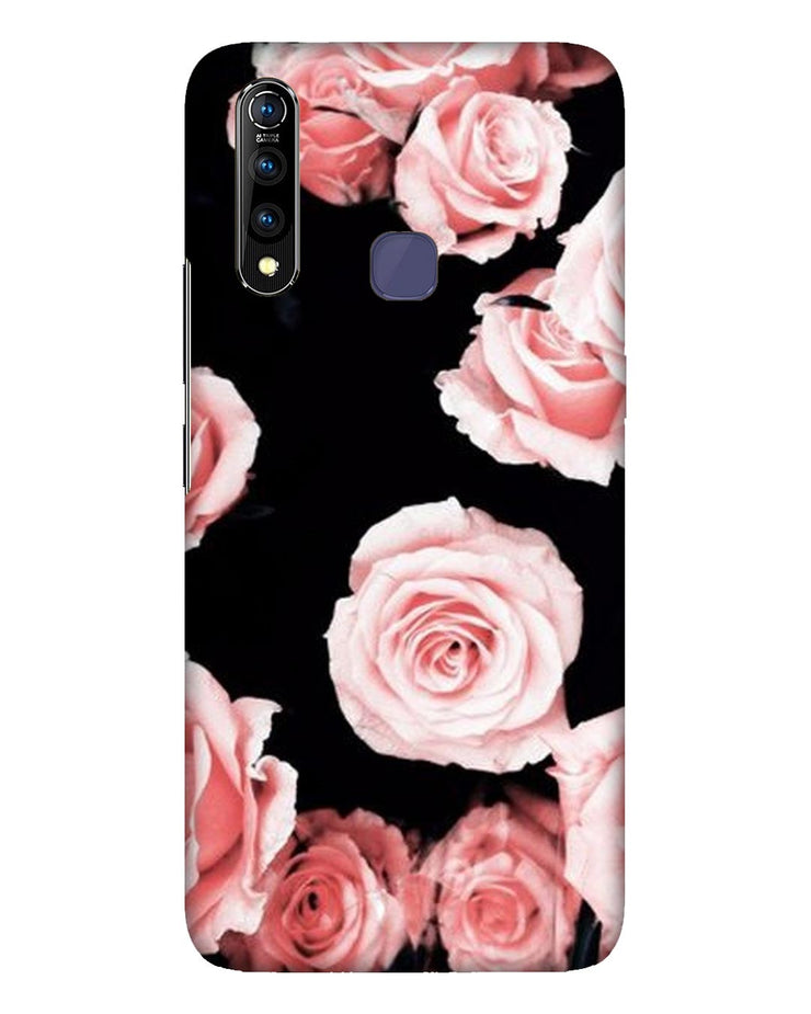 Pink roses  |  Vivo Z1 Pro Phone Case