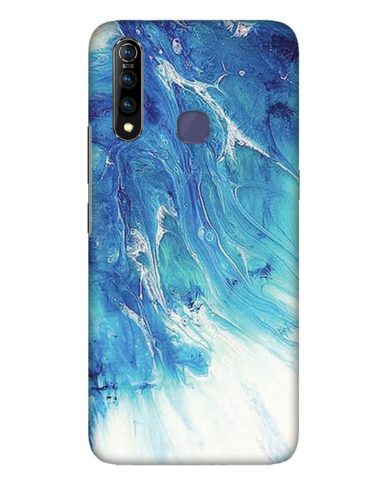 oceanic |  Vivo Z1 Pro  Phone Case