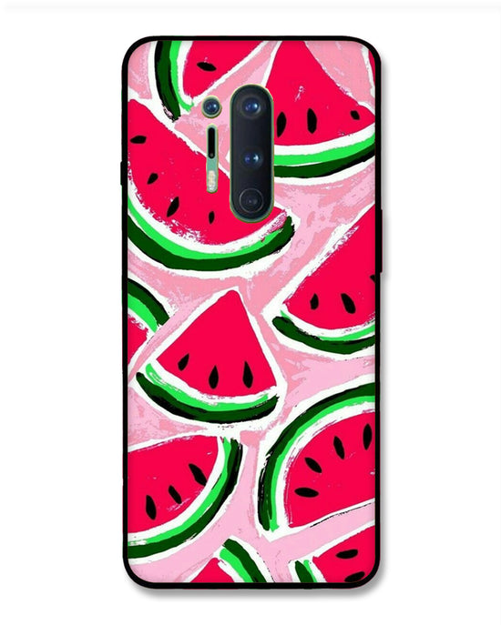 Summer Melon |  OnePlus 8 Pro Phone Case