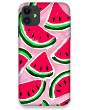 Summer Melon | iPhone 11 Phone Case