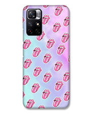 Pop swag   |  Redmi Note 11T 5G Phone Case