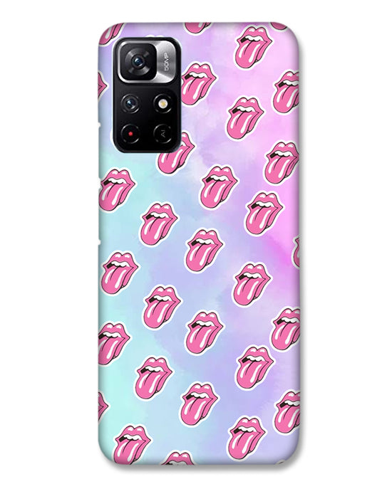 Pop swag   |  Redmi Note 11T 5G Phone Case