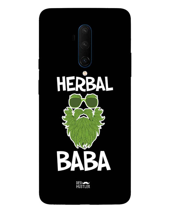 Herbal baba |  OnePlus 7T Phone Case