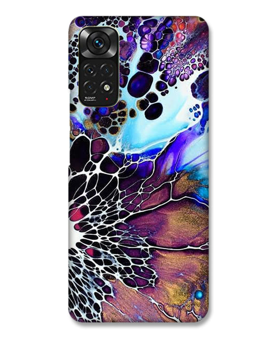 shades of Earth Shades of Earth | Redmi Note 11 Phone Case