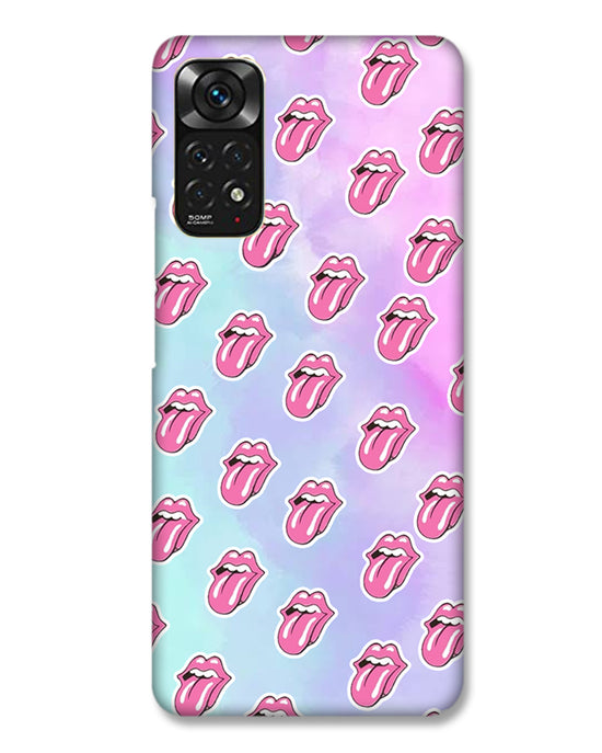 Pop swag   |  Redmi Note 11  Phone Case