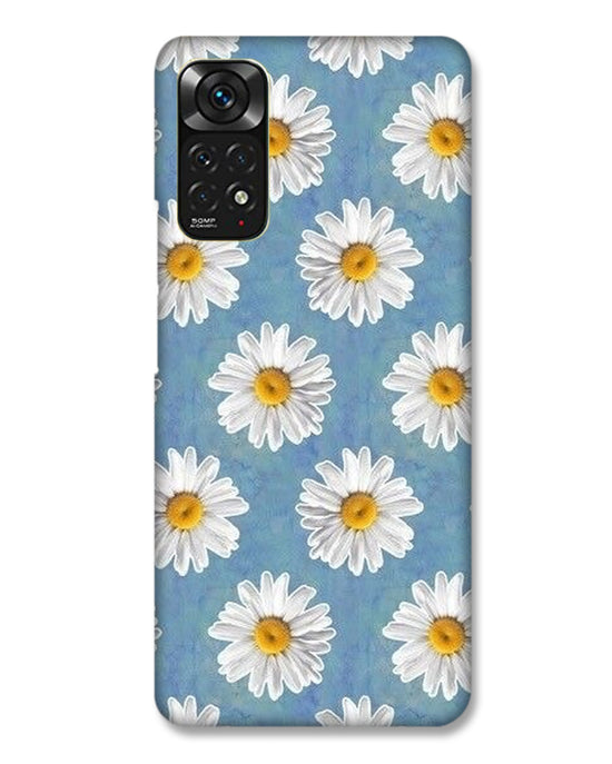 Sunflower | Redmi Note 11 Phone Case