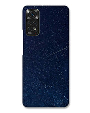 Starry night | Redmi Note 11 Phone Case