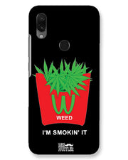 My happy meal |  Xiaomi Redmi 7 Phone Case
