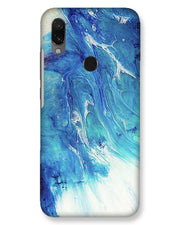 oceanic   Xiaomi Redmi 7 Phone Case