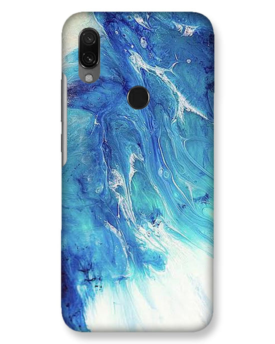 oceanic   Xiaomi Redmi 7 Phone Case