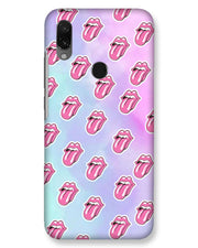 Pop swag   |  Xiaomi Redmi 7 Phone Case