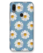Sunflower  | Xiaomi Redmi 7 Phone Case