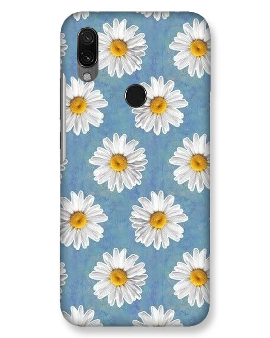 Sunflower  | Xiaomi Redmi 7 Phone Case