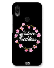 Nature goddess |  Xiaomi Redmi 7 Phone Case