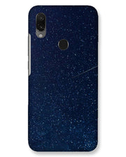 Starry night |  Xiaomi Redmi 7 Phone Case
