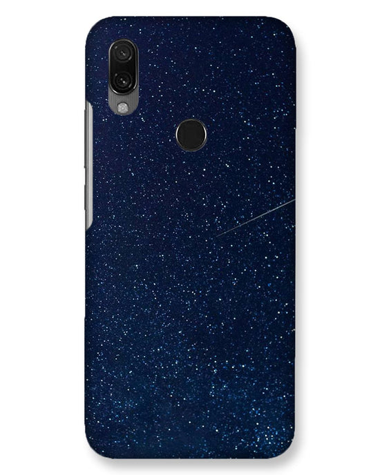 Starry night |  Xiaomi Redmi 7 Phone Case