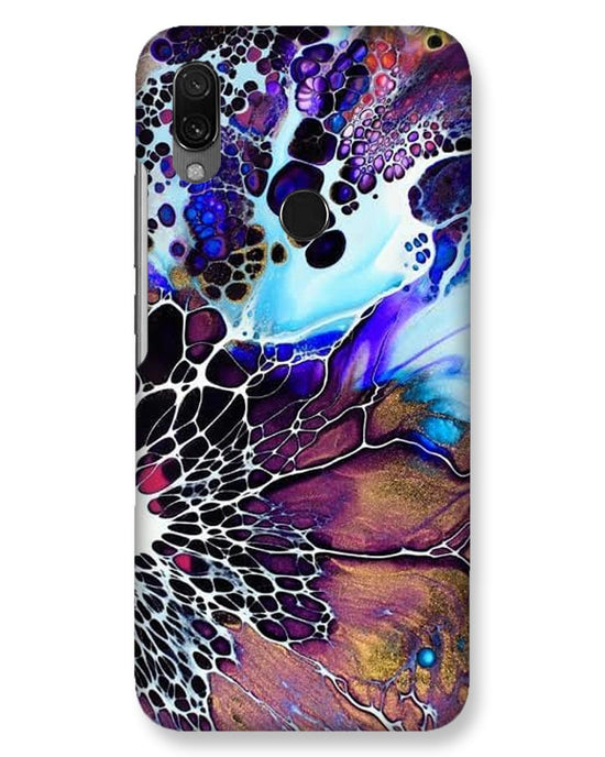 Shades of Earth Shades of Earth | Xiaomi Redmi 7 Phone Case