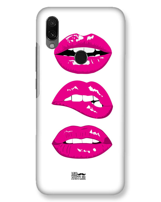 Sassy Lips | xiaomi redme 7 Phone Case