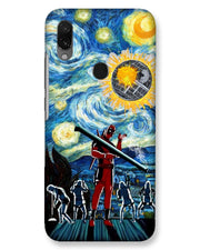 Problem solved | Xiaomi Redmi 7 Phone Case