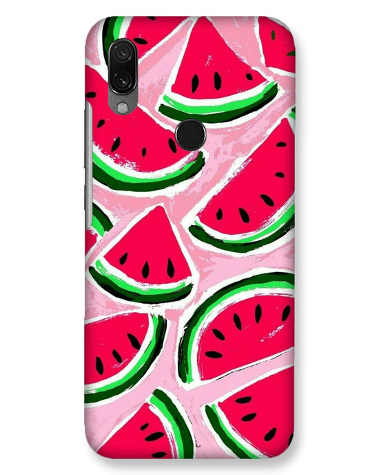 Summer Melon | Xiaomi Redmi 7 Phone Case
