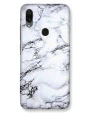 Dark Marble  | Xiaomi Redmi 7 Phone Case