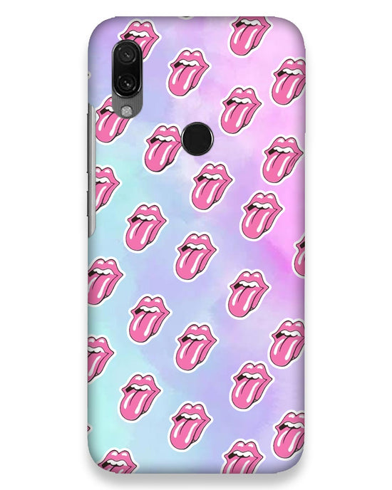 Pop swag  |   Xiaomi Redmi  Y3 Phone Case