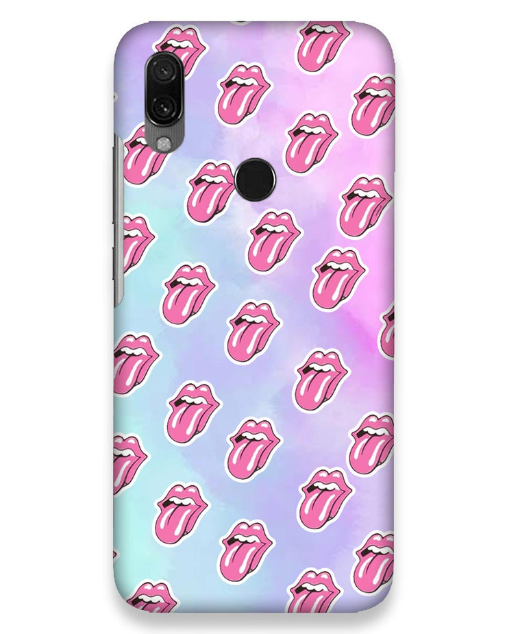Pop swag  |   Xiaomi Redmi  Y3 Phone Case