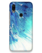 oceanic  |  Xiaomi Redmi Y3 Phone Case