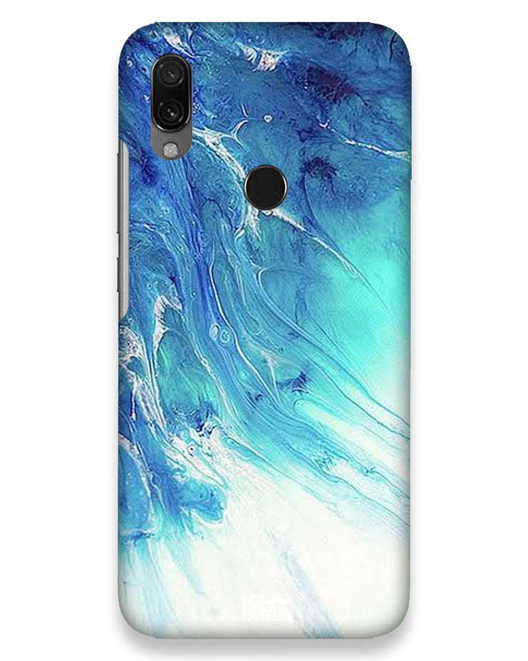oceanic  |  Xiaomi Redmi Y3 Phone Case
