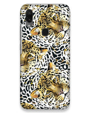 The Cheetah| xiaomi poco f1 Phone Case