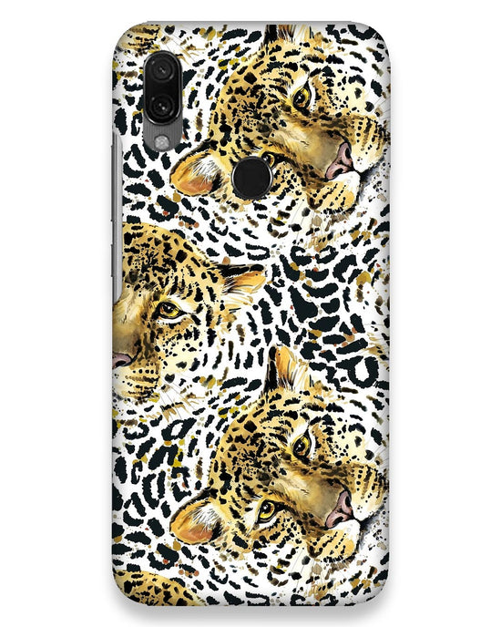 The Cheetah| xiaomi poco f1 Phone Case