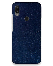 Starry night |  Xiaomi Redmi Y3 Phone Case
