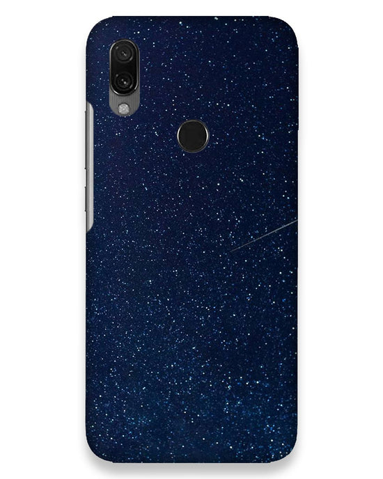 Starry night |  Xiaomi Redmi Y3 Phone Case