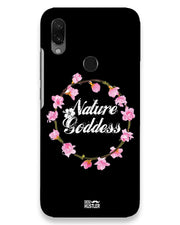 Nature goddess |  Xiaomi Redmi Y3 Phone Case