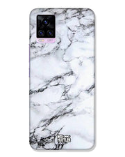 Dark Marble  | Vivo V20 Pro Phone Case