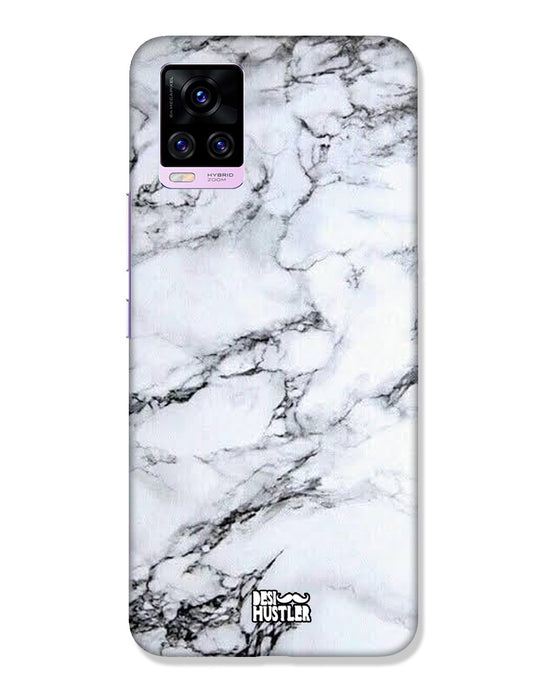 Dark Marble  | Vivo V20 Pro Phone Case