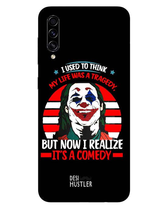 Life's a comedy |  OnePlus 7T Phone Case