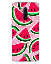 Summer Melon |  OnePlus 7T Phone Case