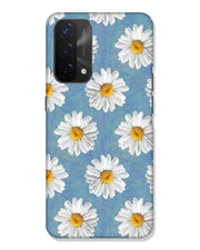 Sunflower | Oppo A74 5g Phone Case