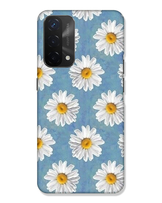 Sunflower | Oppo A74 5g Phone Case