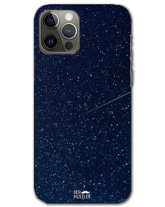 Starry night | iphone 12 pro Phone Case