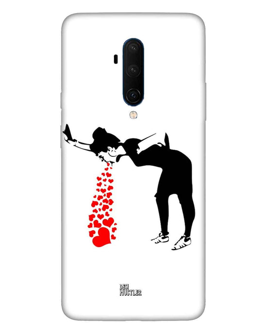 Sick of Love | OnePlus 7T Phone Case