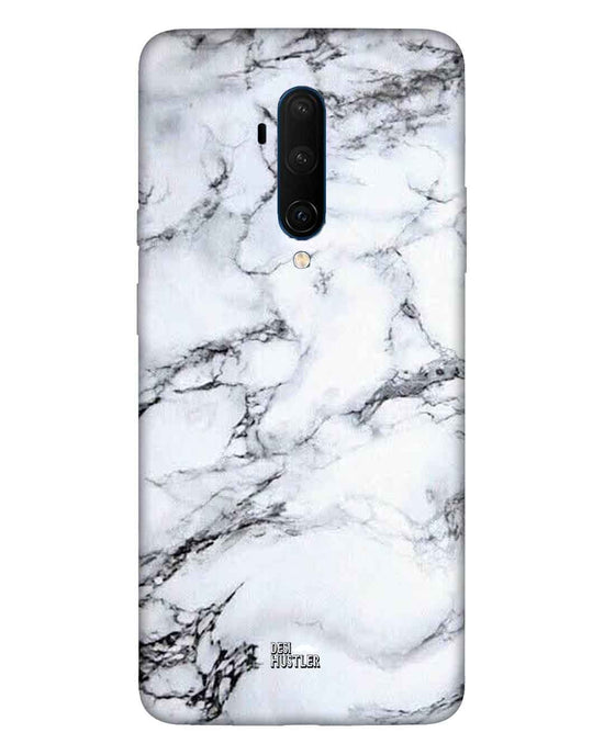 Dark Marble  |  OnePlus 7T Phone Case