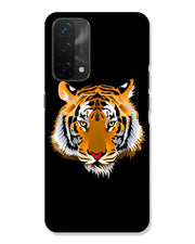 Tiger Inside |  Oppo A74 5g Phone Case